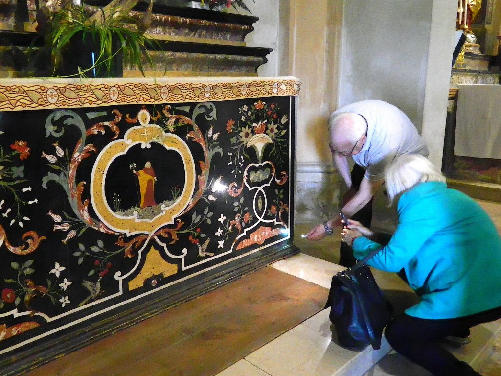 Brozolo: che scoperta!